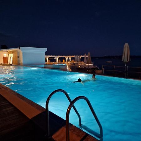 Residence-Apartment-Giuliano-Punta Skala, Petrcane Exterior photo